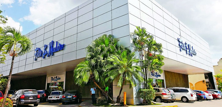 Felix B. Maduro da otra zancada: abre con Montblanc en Panam&aacute; y apuesta por los outlets 